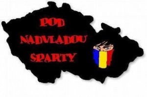 pod nadvladou sparty